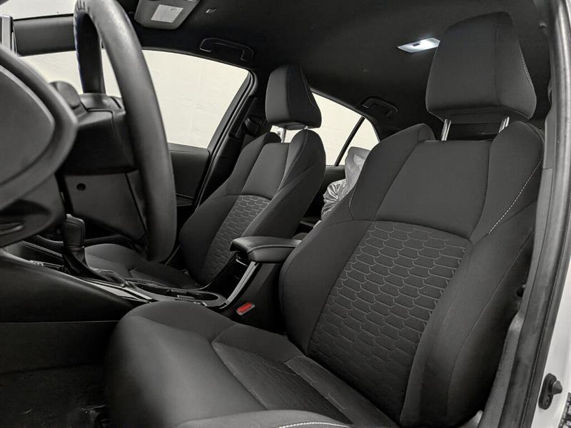 toyota Corolla Hatchback 2023 - 7