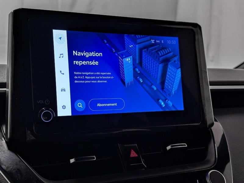 toyota Corolla Hatchback 2023 - 9