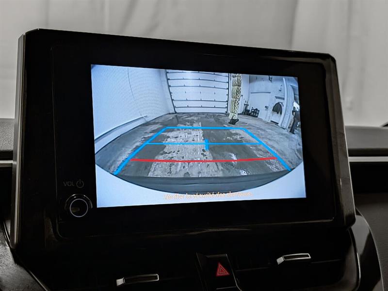 toyota Corolla Hatchback 2023 - 10