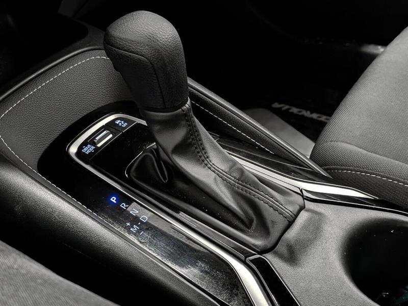 toyota Corolla Hatchback 2023 - 12