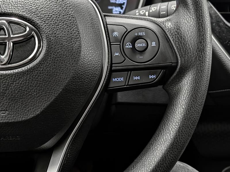 toyota Corolla Hatchback 2023 - 13