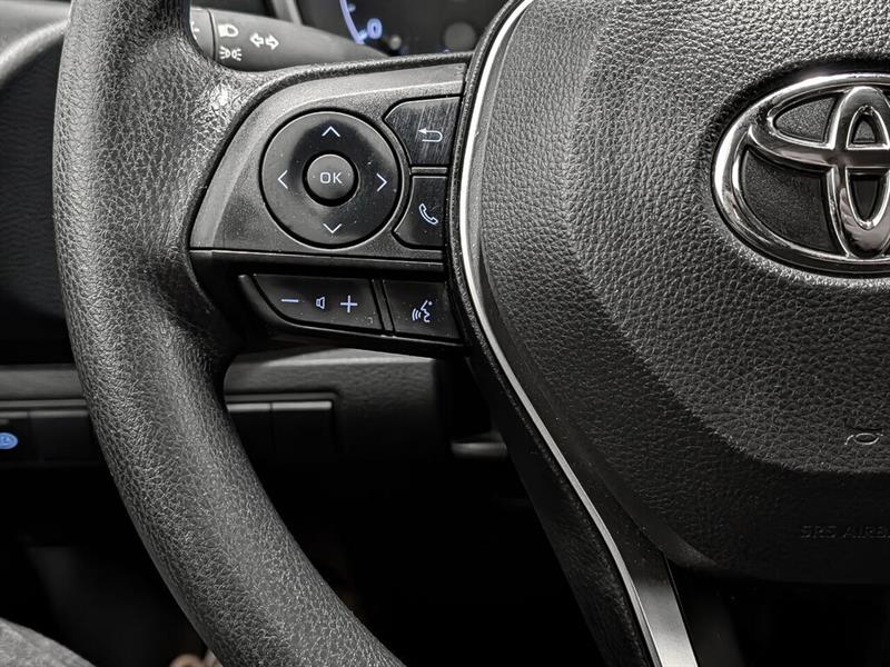 toyota Corolla Hatchback 2023 - 14