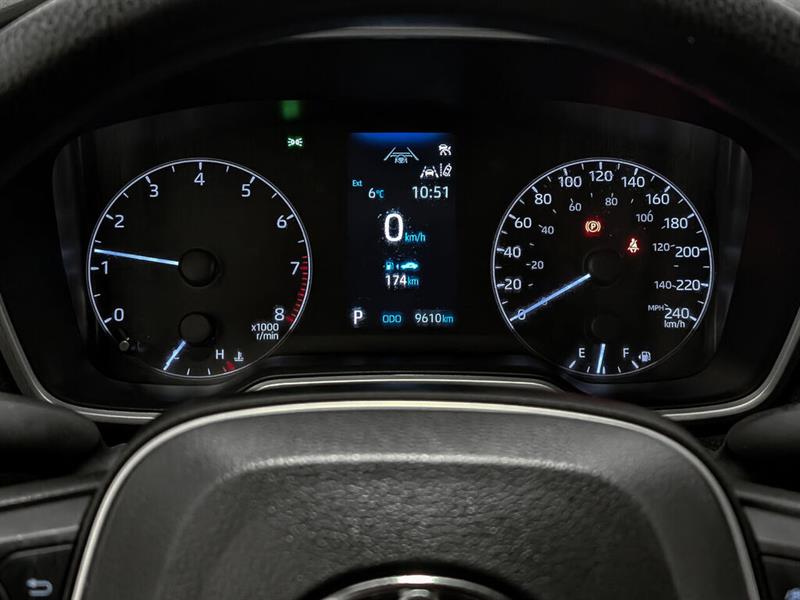 toyota Corolla Hatchback 2023 - 15