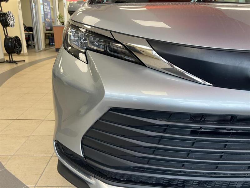 toyota Sienna 2022 - 4