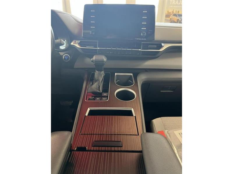 toyota Sienna 2022 - 12