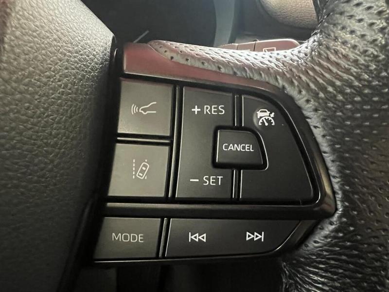 toyota Sienna 2022 - 14