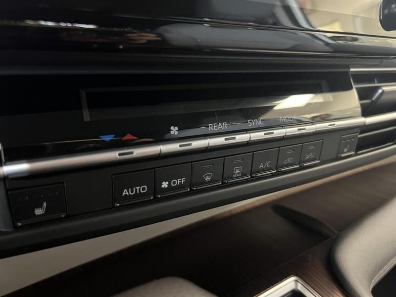 toyota Sienna 2022 - 16