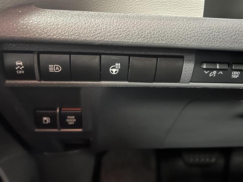 toyota Sienna 2022 - 19