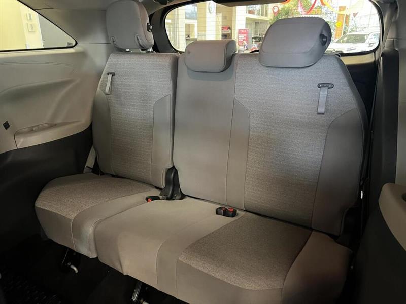 toyota Sienna 2022 - 22