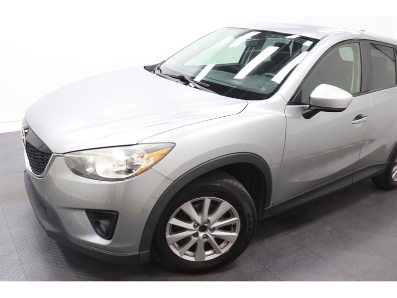 mazda CX-5 2015 - 3