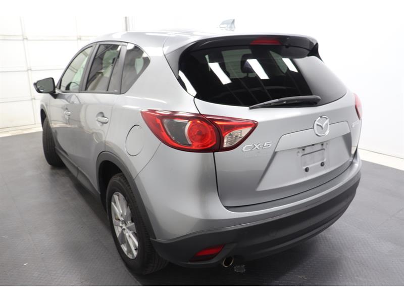 mazda CX-5 2015 - 5