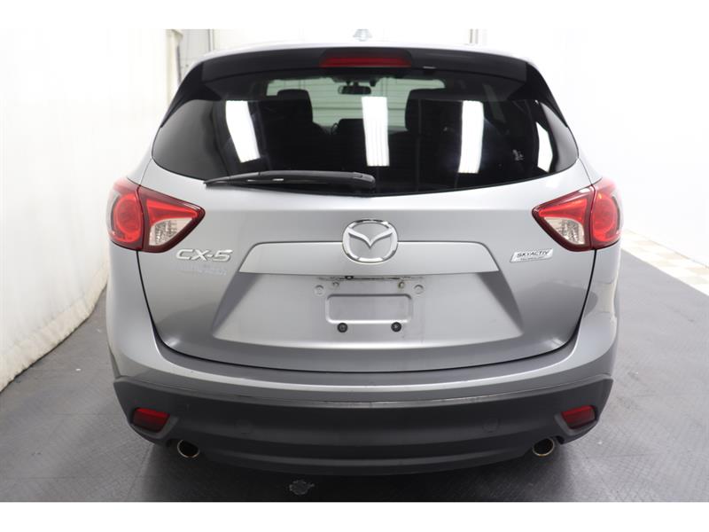 mazda CX-5 2015 - 6