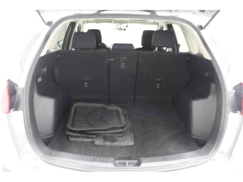 mazda CX-5 2015 - 8