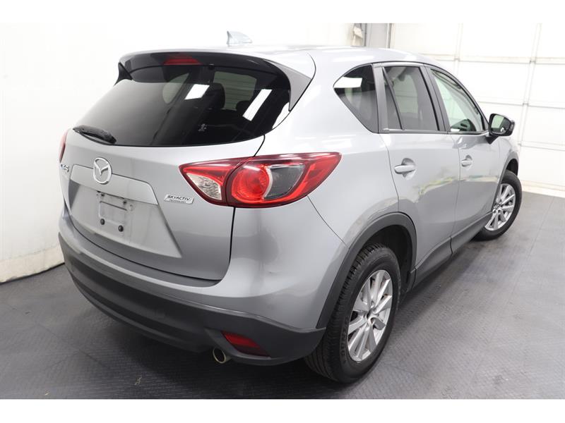 mazda CX-5 2015 - 10