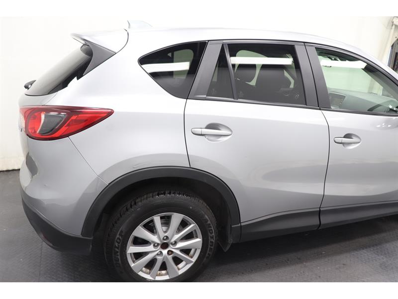 mazda CX-5 2015 - 12