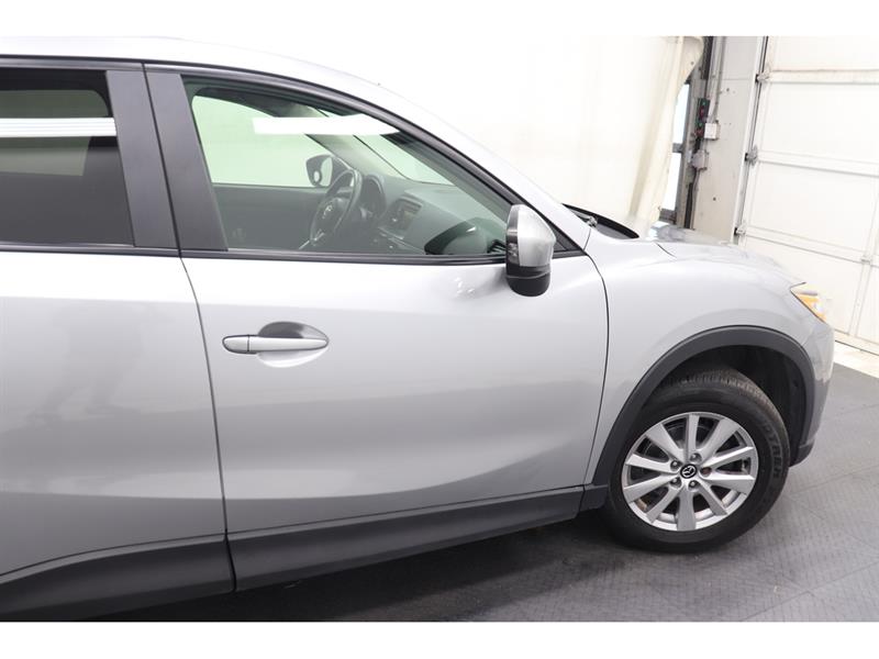 mazda CX-5 2015 - 14