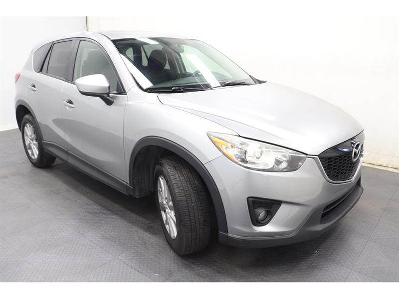 mazda CX-5 2015 - 15