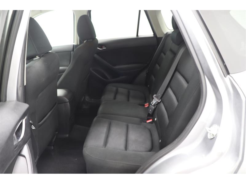 mazda CX-5 2015 - 17