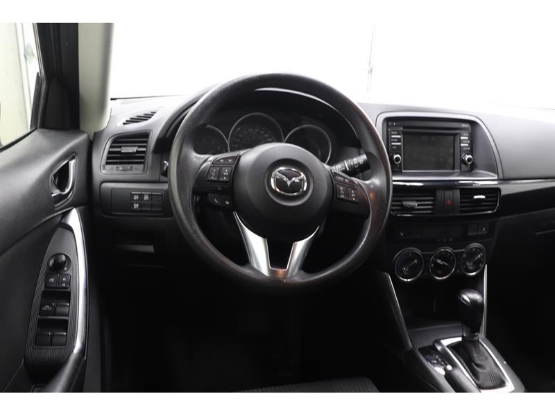 mazda CX-5 2015 - 18
