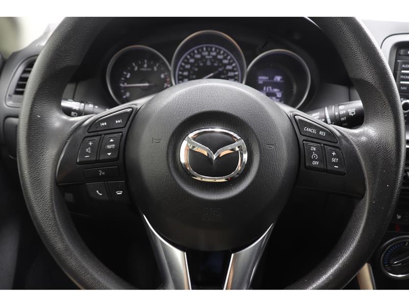 mazda CX-5 2015 - 19