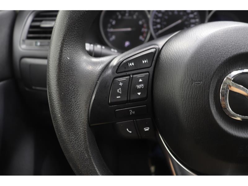 mazda CX-5 2015 - 20