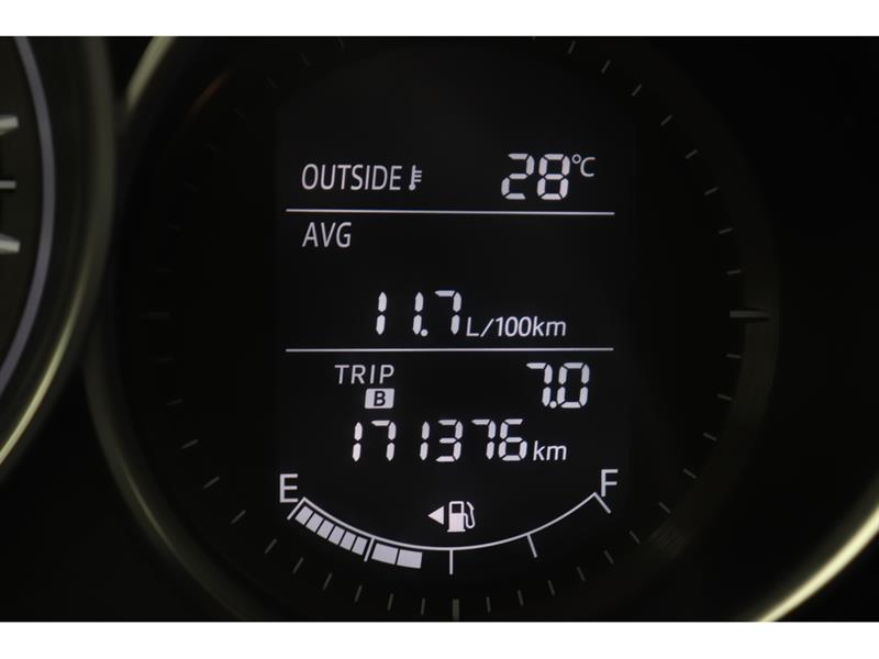 mazda CX-5 2015 - 21