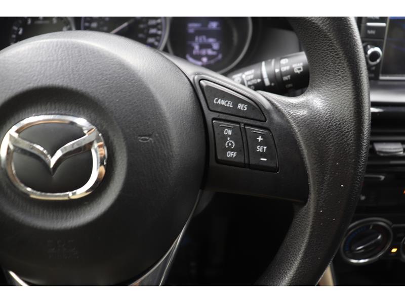 mazda CX-5 2015 - 22