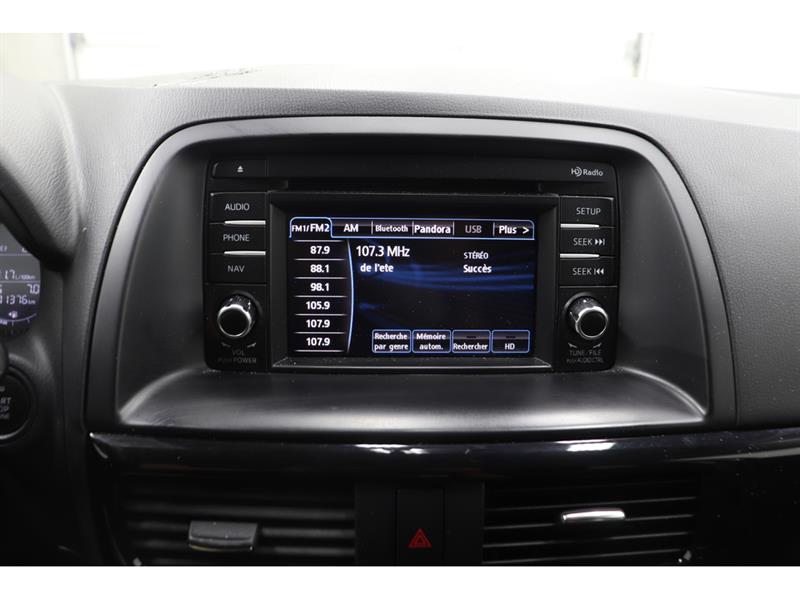 mazda CX-5 2015 - 23