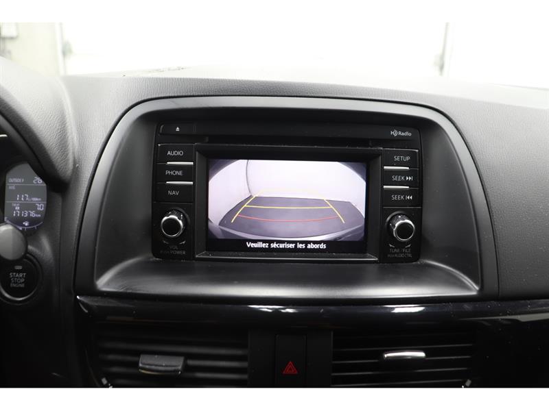 mazda CX-5 2015 - 24