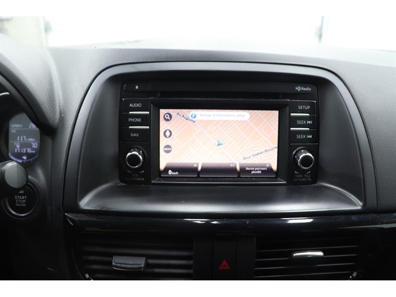 mazda CX-5 2015 - 25