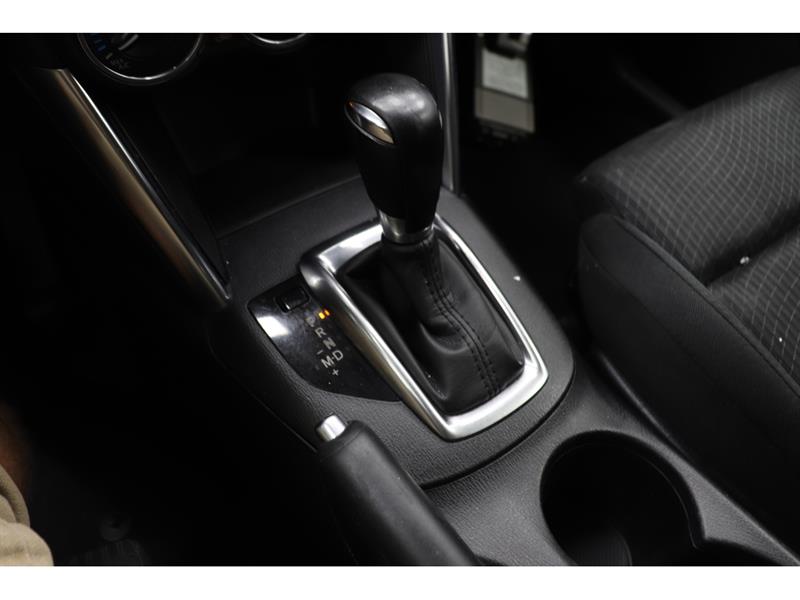 mazda CX-5 2015 - 26