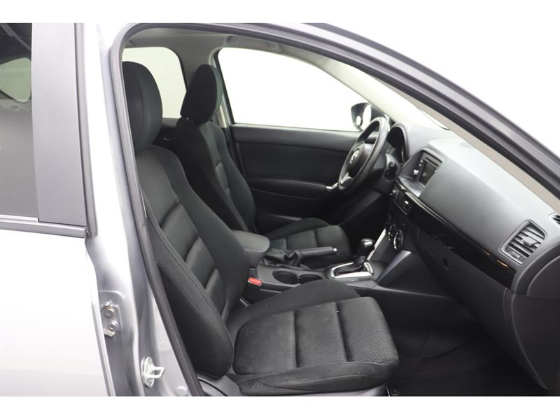 mazda CX-5 2015 - 28