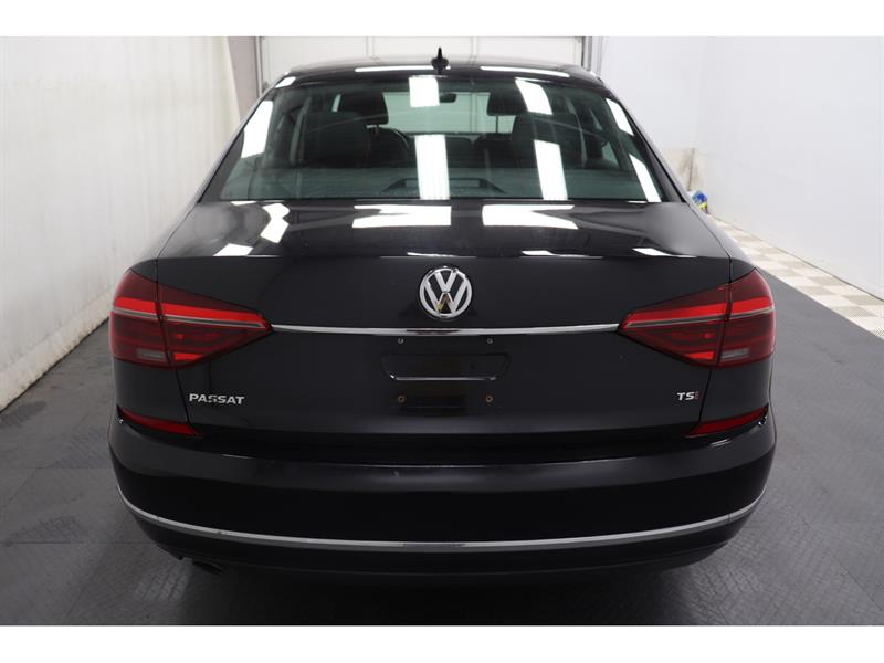 volkswagen Passat 2018 - 6