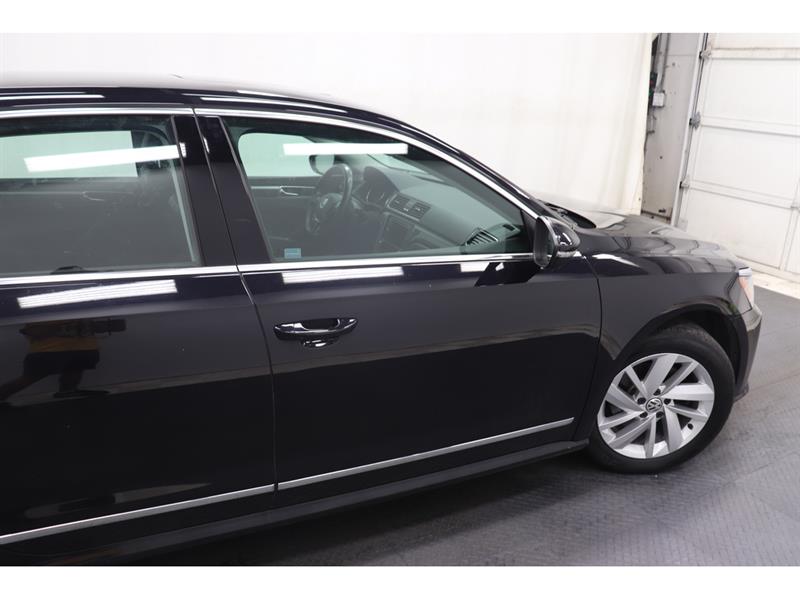 volkswagen Passat 2018 - 14