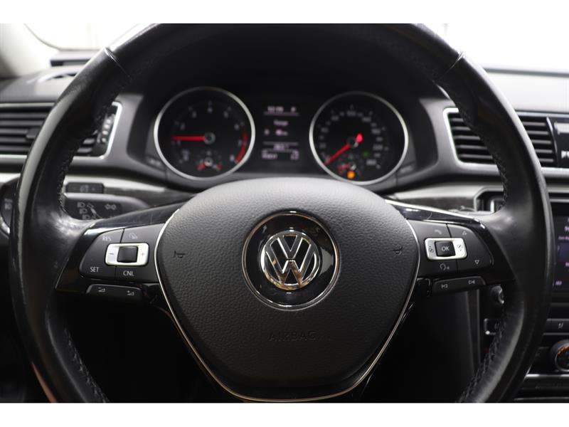 volkswagen Passat 2018 - 20