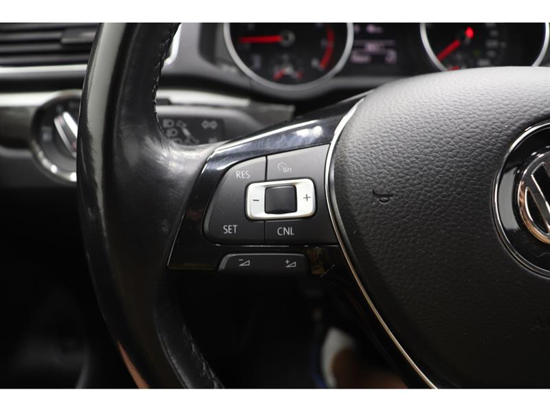 volkswagen Passat 2018 - 21