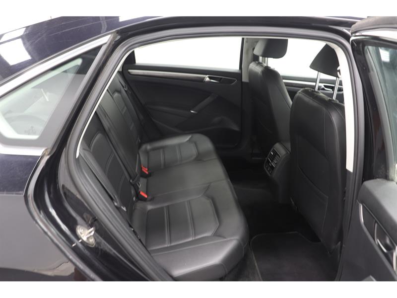 volkswagen Passat 2018 - 29