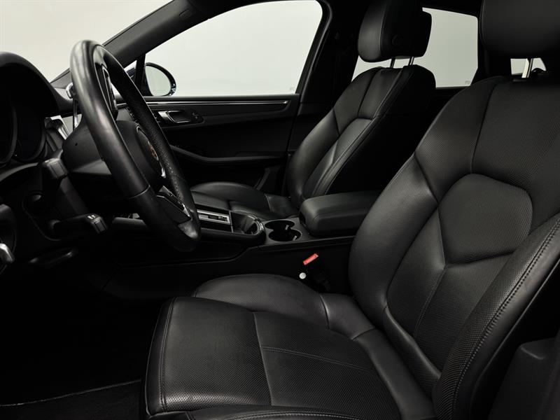 porsche Macan 2022 - 2