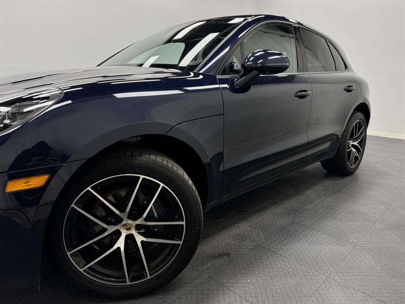 porsche Macan 2022 - 3