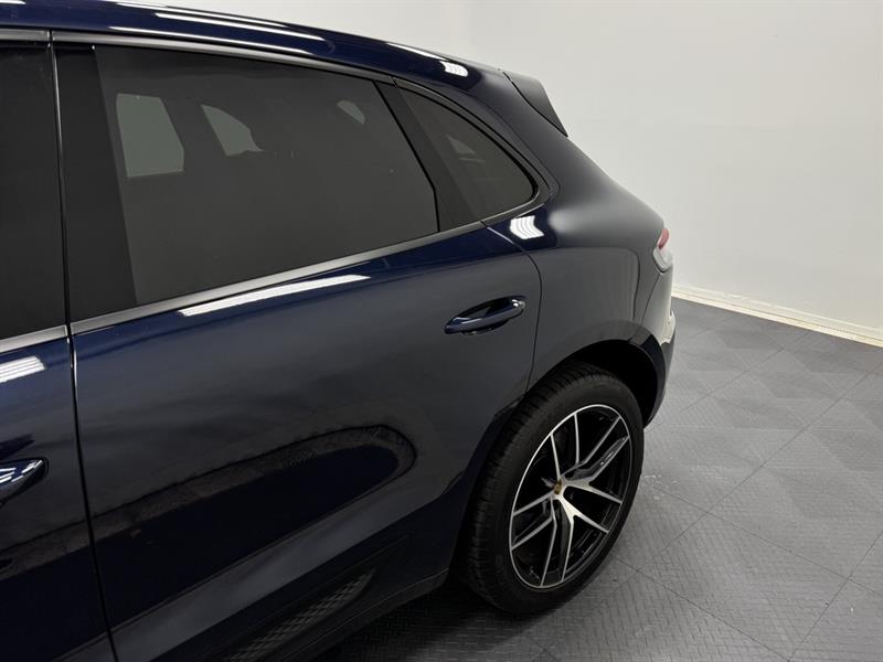 porsche Macan 2022 - 4