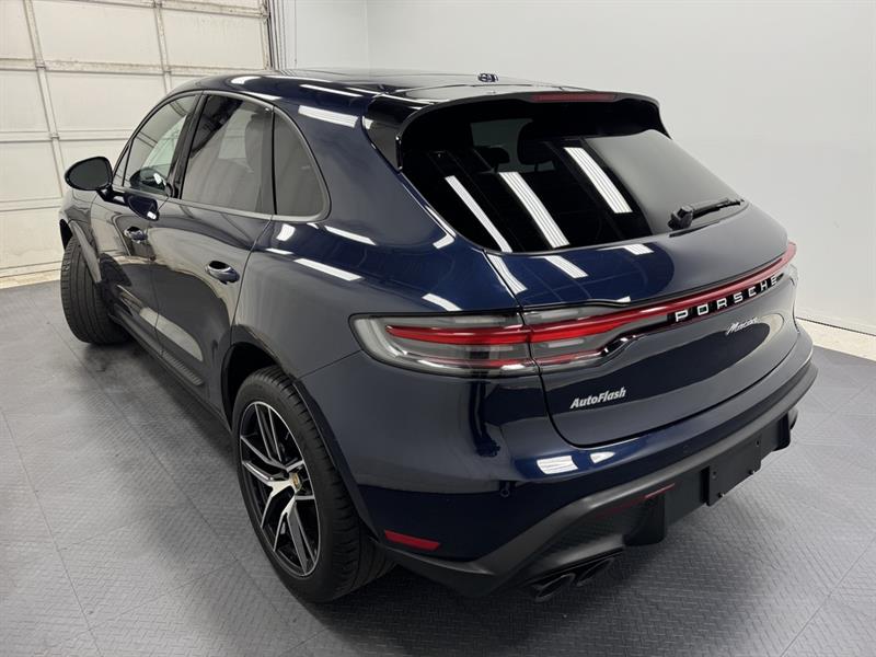 porsche Macan 2022 - 5