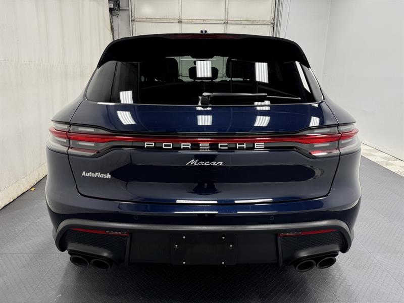 porsche Macan 2022 - 6