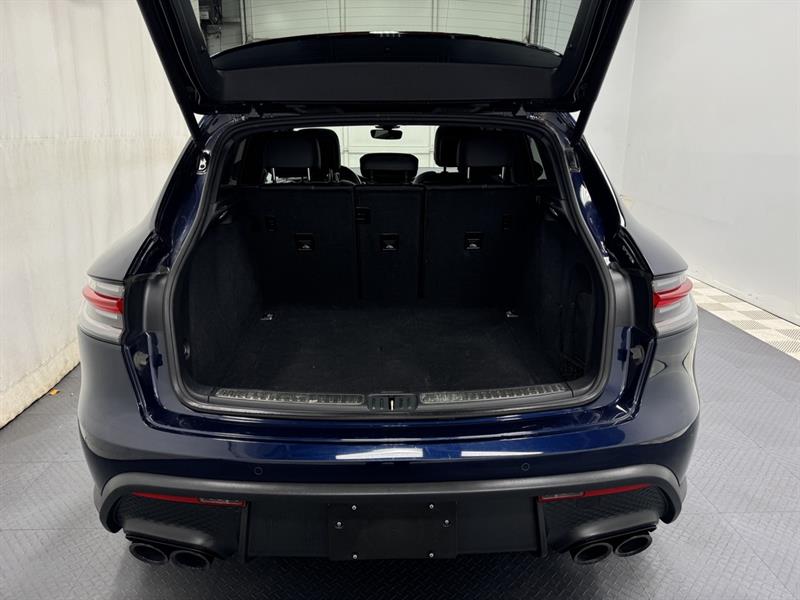 porsche Macan 2022 - 7