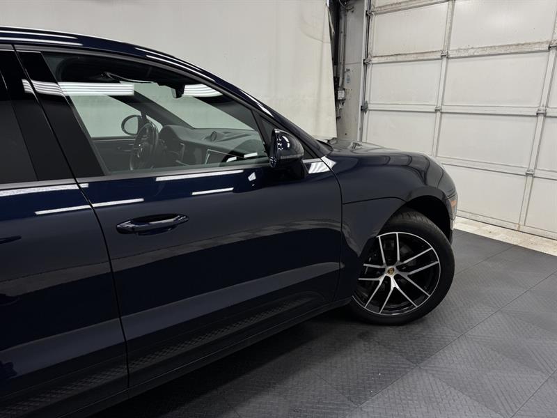 porsche Macan 2022 - 11