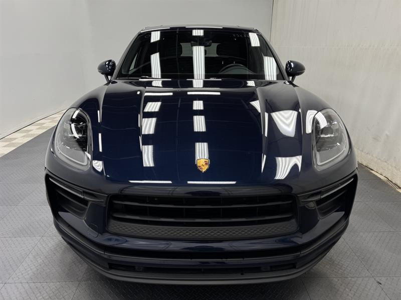 porsche Macan 2022 - 15