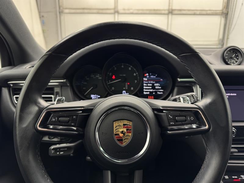porsche Macan 2022 - 19