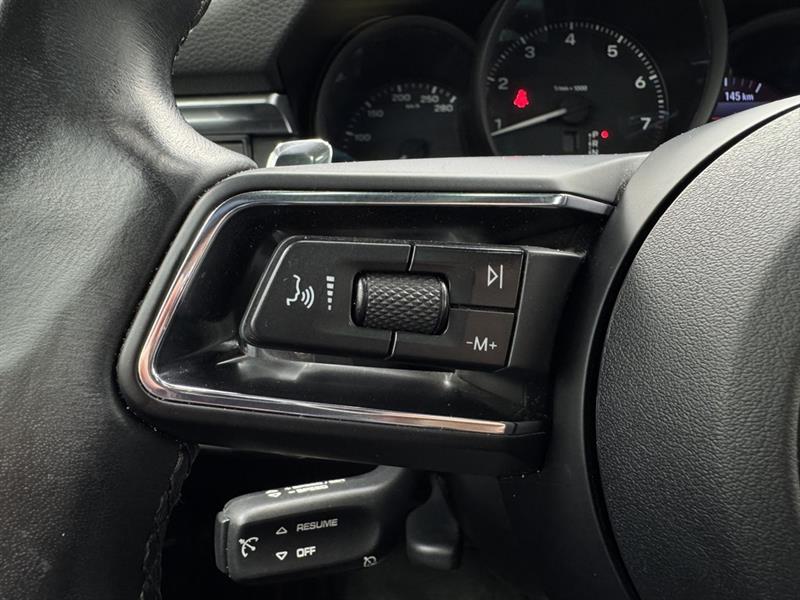 porsche Macan 2022 - 20