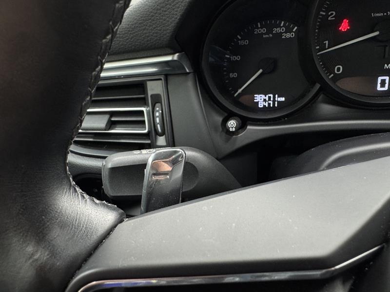 porsche Macan 2022 - 21