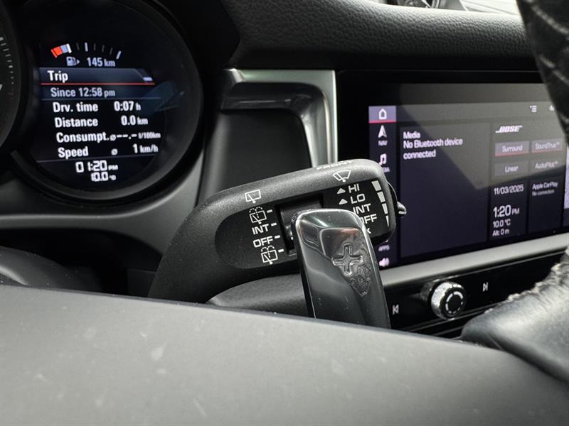 porsche Macan 2022 - 24