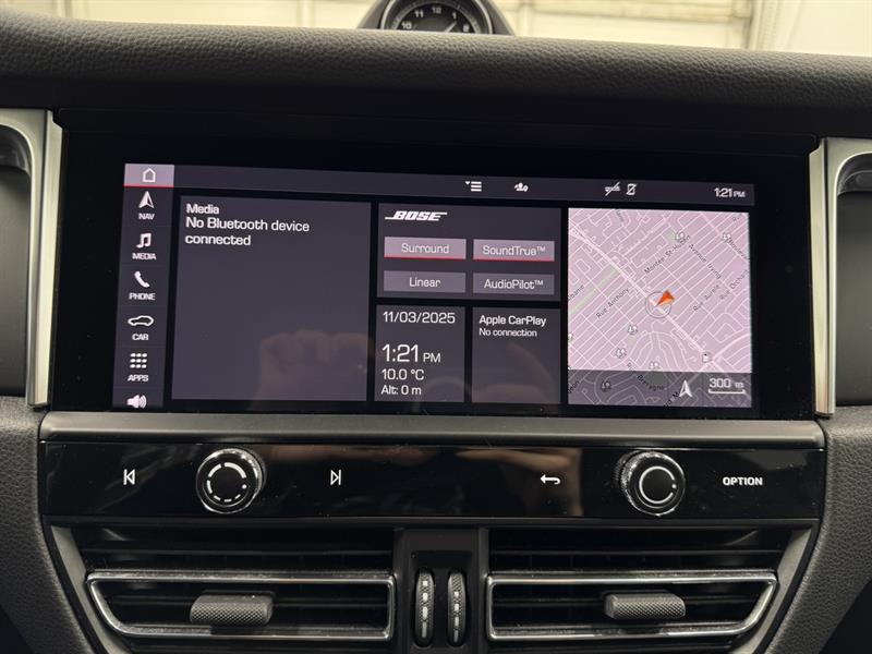 porsche Macan 2022 - 25